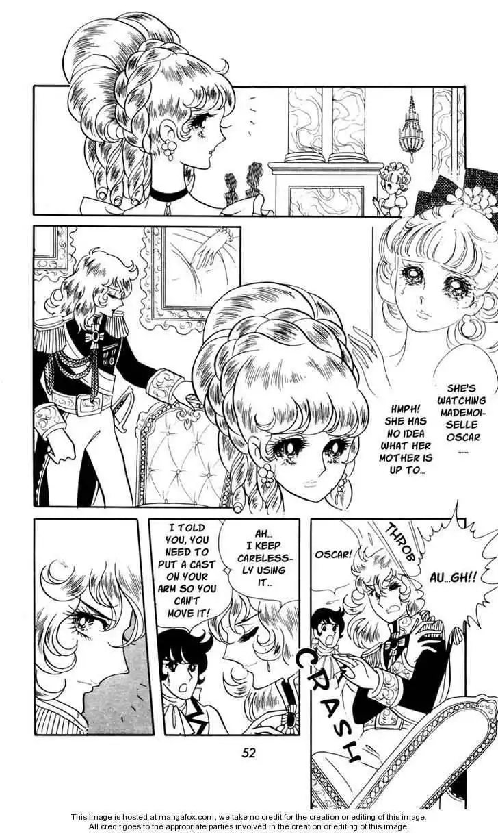 Rose of Versailles Chapter 16 19